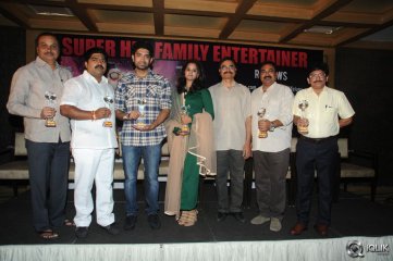 Ram Leela Movie Success Meet